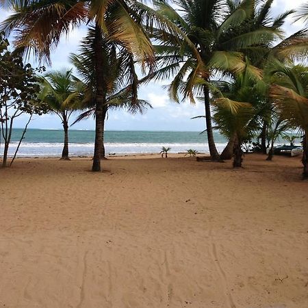 Beach Front Apartment Rio Mar Puerto Rico Rio Grande Exterior photo