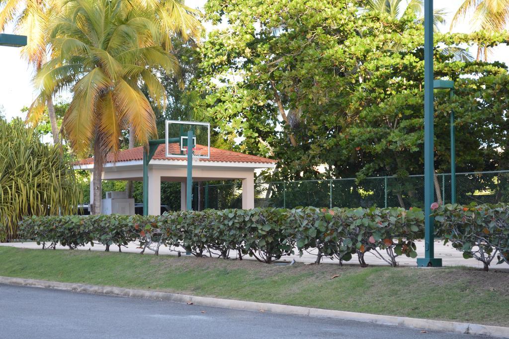 Beach Front Apartment Rio Mar Puerto Rico Rio Grande Exterior photo