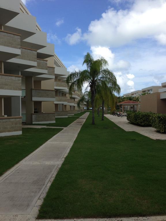 Beach Front Apartment Rio Mar Puerto Rico Rio Grande Exterior photo