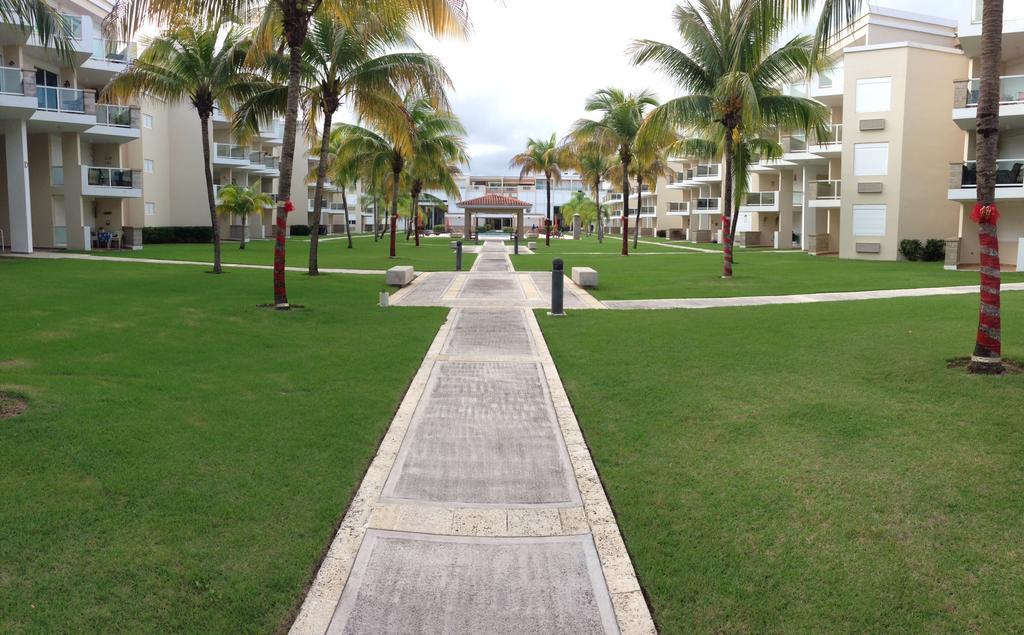 Beach Front Apartment Rio Mar Puerto Rico Rio Grande Exterior photo