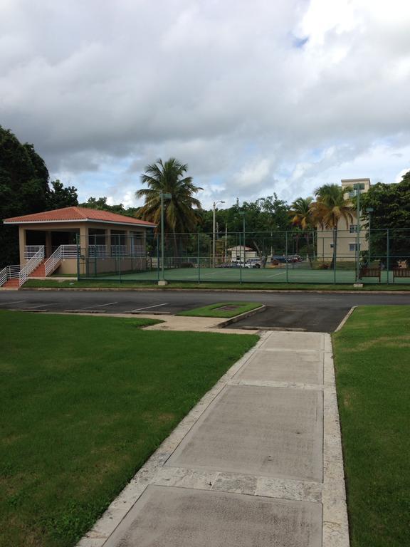 Beach Front Apartment Rio Mar Puerto Rico Rio Grande Exterior photo