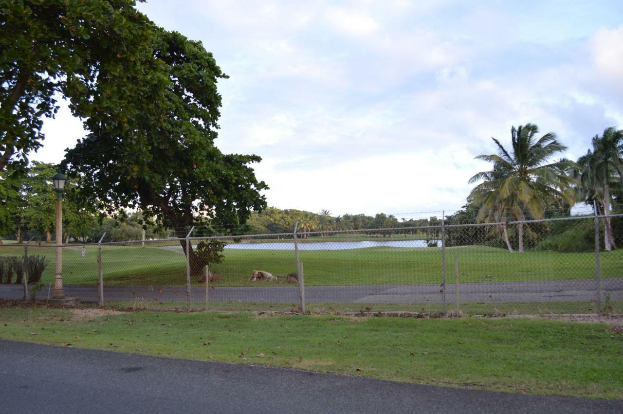 Beach Front Apartment Rio Mar Puerto Rico Rio Grande Exterior photo